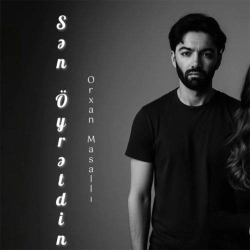 دانلود آهنگ منه ایچمیی سن اویرتدین از اورخان ماسالی